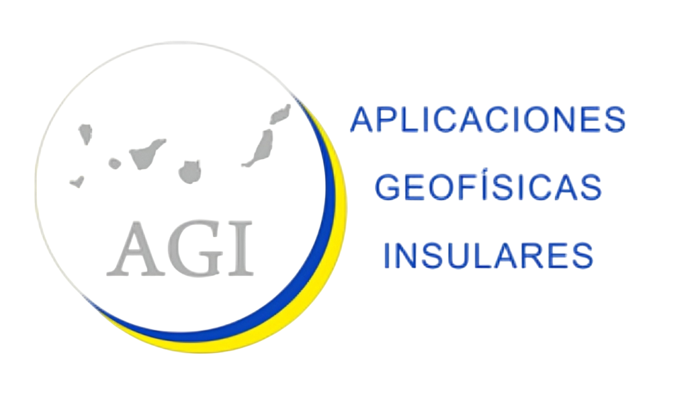 Aplicaciones Geofísicas Insulares