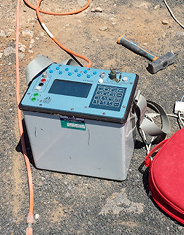 tecnicas ultrasonicas